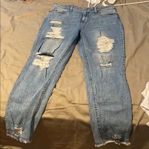 Wild fable jeans